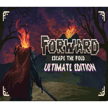 Počítačová hra FORWARD: Escape the Fold Ultimate Edition