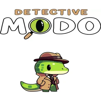 Počítačová hra Detective Modo