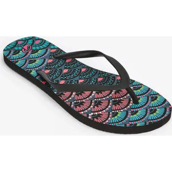 Dámské žabky DECATHLON Dámské žabky 120 Jiu 41/42 ČERNÁ