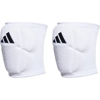 Chránič kolene ADIDAS Chrániče kolen 5-Inch Volleyball M BÍLÁ|ČERNÁ