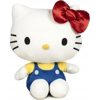 plyšák Hello Kitty & Friends – Plyšák 20 cm, HELLO KITTY