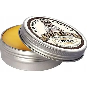 Balzám na vousy Mr. Bear Family Citrus 60 ml