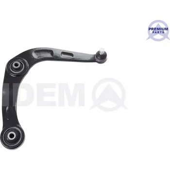 Zavěšení kol Sidem 53072 Rameno Rameno kola, odpružení kola