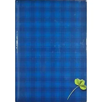 Sešit Sešit A5 s mřížkou Kreska, 300 listů