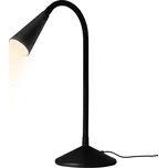 LIVARNO® Stolní LED lampa FREYA (černá)