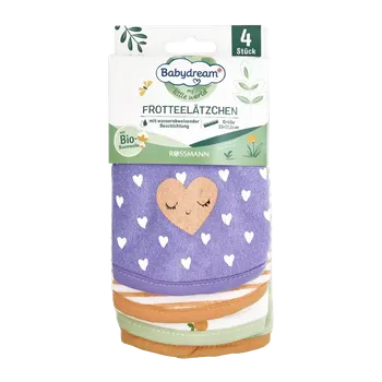 Bryndák Babydream Bryndáčky, různé druhy 4 ks