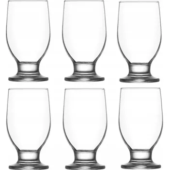 Sklenice Sklenice na nápoje LAV RENA 305 ml 6 ks