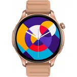 Chytré Hodinky Zeblaze BTALK 3 PRO růžové
