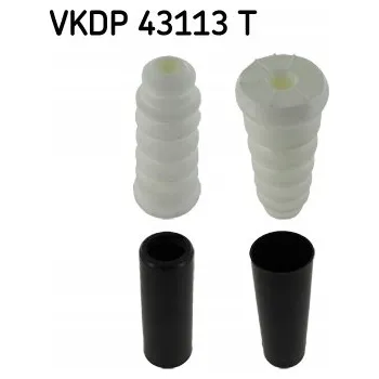 SKF VKDP 43113 T Sada prachovek tlumiče