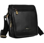 Peterson taška přes rameno PTN-5047-NDM černá