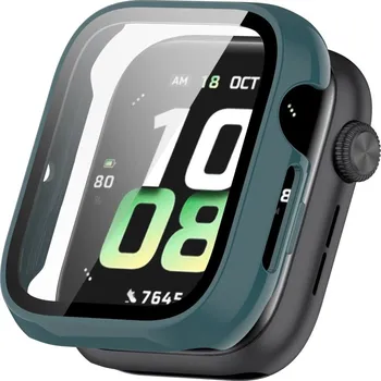 Příslušenství k chytrým hodinkám Ochranný kryt pro Honor Watch 5 - Zelený