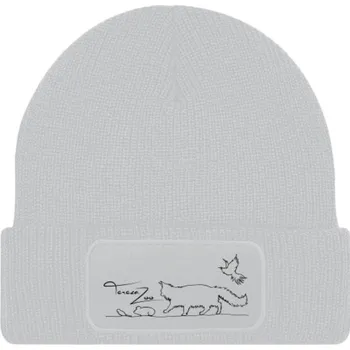 Čepice Čepice s potiskem TerezaZoo čepice