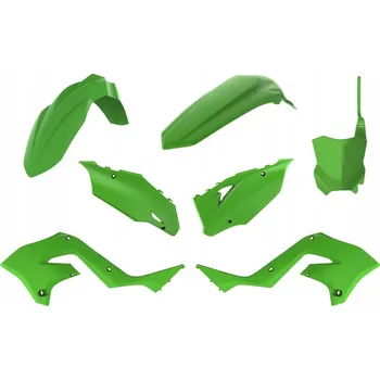 SADA PLASTŮ KAWASAKI KX 125/250 03-08