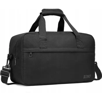 Cestovní taška RYANAIR 40x20x25 do letadla Příruční zavazadlo Cestovní taška 20L Kono Kebo