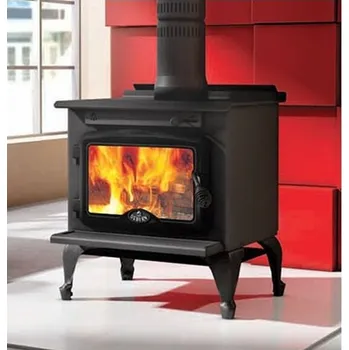 Krbová kamna OSBURN 900 Krbová kamna 6kW OB00920