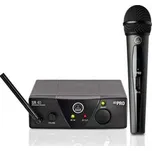 WMS40MINI Vocal set AKG mikrofon