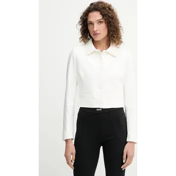 Dámské sako Sako Morgan VTAGA.F bílá 00X, vel. 36