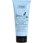 Ziaja Jeju Young Skin čisticí…