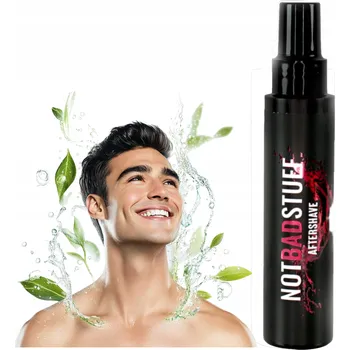 Not Bad Stuff Voda po holení 100 ml