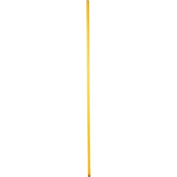Merco tyčka P1 různé délky žlutá Délka: 100 cm