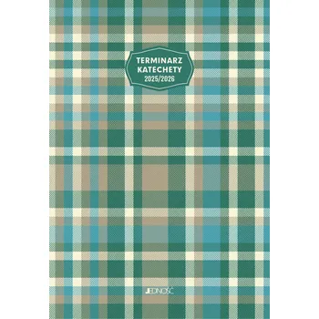 Diář Terminarz katechety pro školní rok 2025/2026