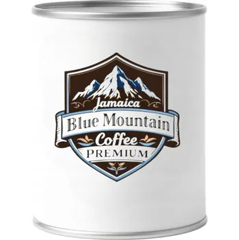 Káva zrnková Arabica GoodCoffee Jamaica Blue Montian 150g 150 g