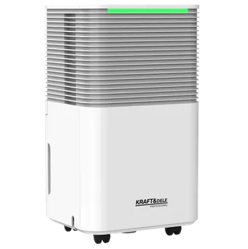 Odvlhčovač vzduchu KD11787, Odvlhčovač vzduchu 200 W | 12 l/24 h