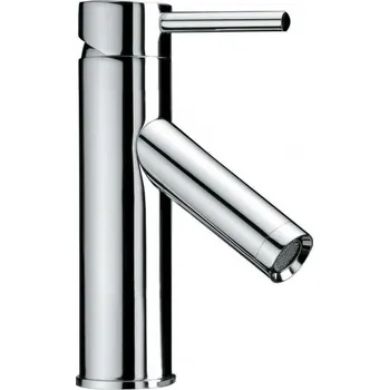 Vodovodní baterie BESTECO ECCO Umyvadlová Baterie Stojánková E10-1102, Minimalistická