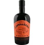 Ron Companero Companero Elixir Orange 40% 0,7l