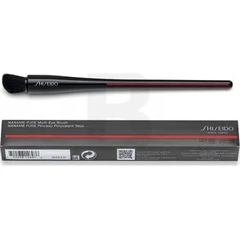 Kosmetický štětec Shiseido Naname Fude Multi Eye Brush multifunkční štětec na oční make-up