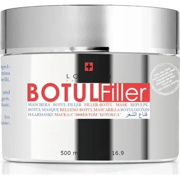 Vlasová regenerace Lovien Botulfiller 500 ml maska na vlasy