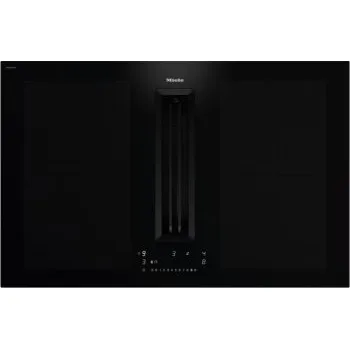 Varná deska Miele KMDA 7676-1 FL BlackPerfection