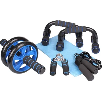 Merco AB Four Set posilovací sada