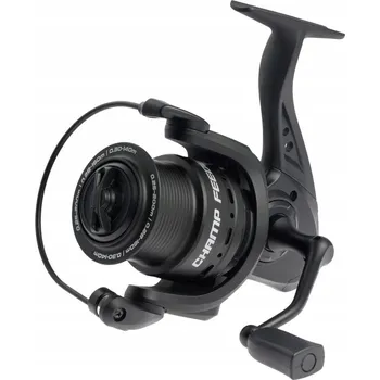 Rybářský naviják Brain Naviják Champ Feeder 4000