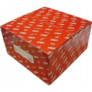 Brzdová hadice TRW PHD2098 Brzdová hadice