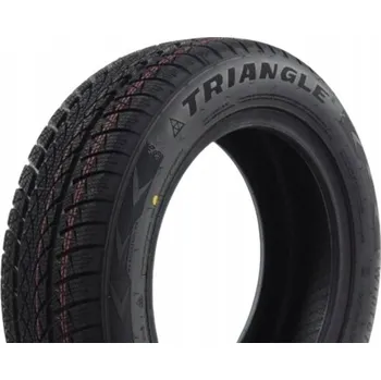 Zimní osobní pneu Zimní pneumatika Triangle Winterx TW401 185/60 R15 88 H s přilnavostí na sněhu (3PMSF), zesílená (XL)