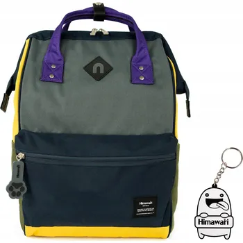 Městský batoh Himawari šedý