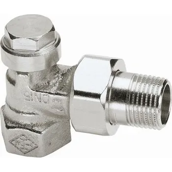 Ventil HEI 0351-01.000 šroubení regul.3/8" rohové