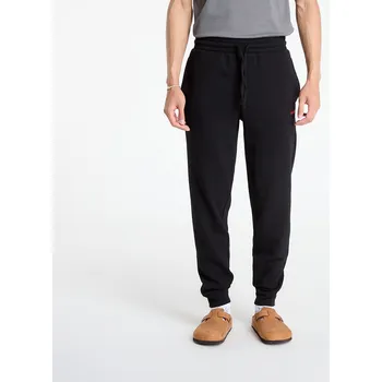 Tepláky Hugo Boss Austin Pants Black S