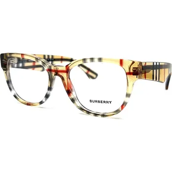 Brýlová obroučka Burberry 2410 4122 51