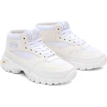 Dámská obuv dámské tenisky VANS Half Cab Reissue 33.Vibra Ivory - 45