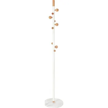 Věšák Stojanový věšák W65 Halmar