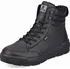 Pánská zimní obuv Rieker Revolution U0071-01 černá, 41