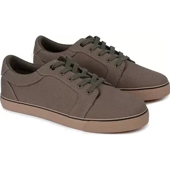 Dámské tenisky FOX - Boty Khaki Canvas Shoe vel. 41