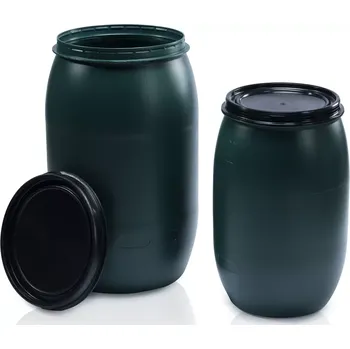 Sud Sud na dešťovou vodu, 120 litrů