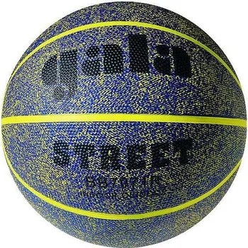 Basketbalový míč Míč basket STREET 7071R