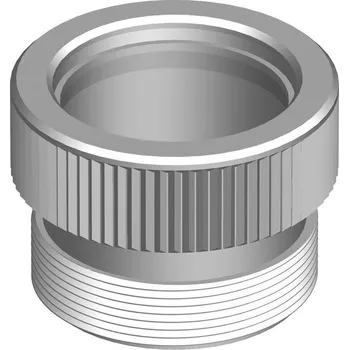 Sifon dřezový sifon T 742 /I spojka