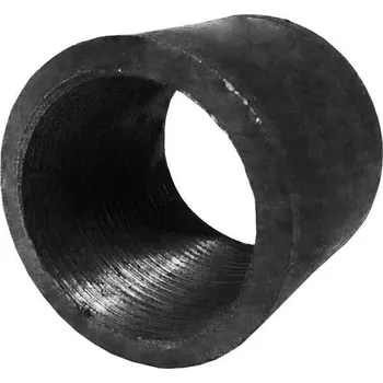 Fitinka nátrubek varný 1"