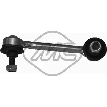 Zavěšení kol Tyč/vzpěra, stabilizátor METALCAUCHO 05060