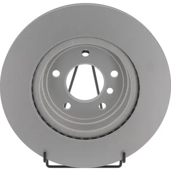 Brzdový kotouč Brzdový kotouč JURID 563516JC